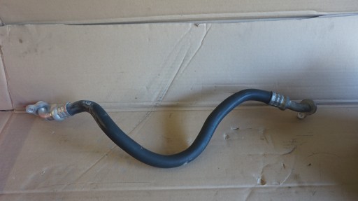 31497390 - Кабель кондиционера VOLVO S60 III V60 II XC60 II