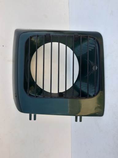 4638840831 - Кришка лампи права MB G Class W463 GALENDA