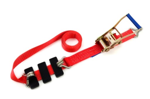 РЕМІНЬ ЕВАКУАТОРА AMIO 5000КГ