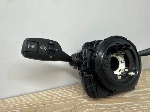 Commodo essuie glace Avant BMW X1 E84 9164416