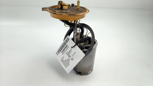 pump fuel 1.9 TDI VOLKSWAGEN PASSAT B6