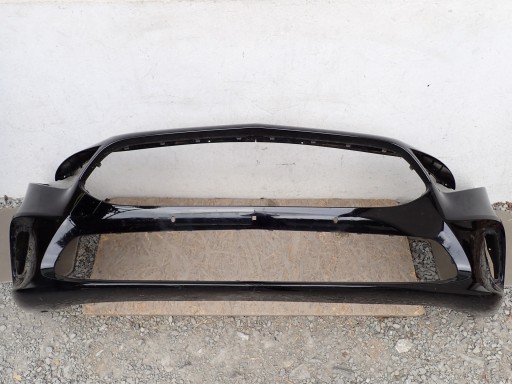 Paraurti Anteriore Anteriore MERCEDES A KLASA 177 2018-2023R A1778853600