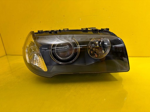 Licht rechts BMW X3 E83 Bi-Xenon Dynamic Kurvenlicht