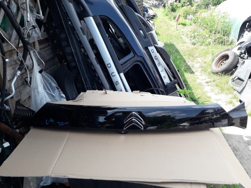 9834897980 - ЗМІШУВАННЯ КРАНА CITROEN C4 III E-C4 20-