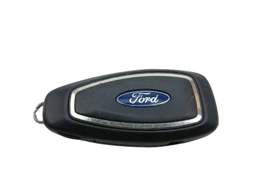 FORD ECOSPORT II REMOTE KEYless 2