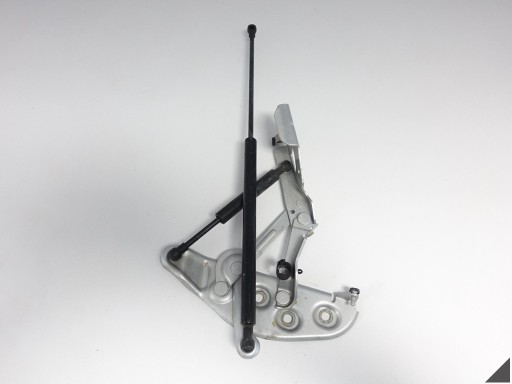 BENTLEY CONTINENTAL GT GTC 3W0 BENTLEY FLYING SPUR 4W0 hinge bonnets right