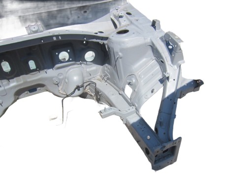 KIA SORENTO IV MQ4 quarter left front left front quarter FARTUCH