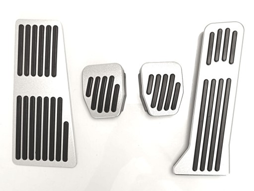 Накладки на педалі Mazda CX-4 CX 4 2017+