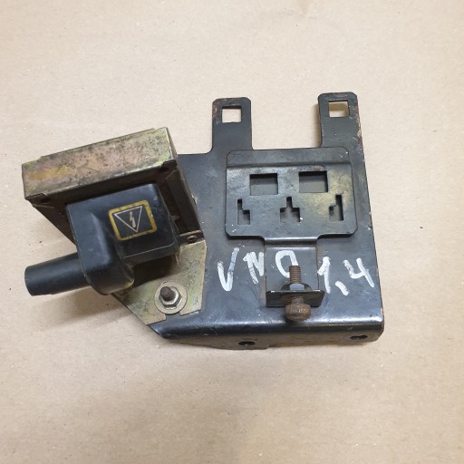 coil ignition console FIAT UNO 1.4 C170 BIAZET