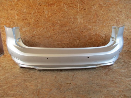 bumper rear part rear FORD FOCUS MK4 KOMBI