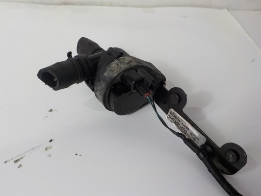 JAGUAR XF X250 2.2D Pompe Circulation d’eau CX23-18D473-AC