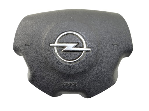 airbag steering wheel airbag OPEL VECTRA C 13 112 812