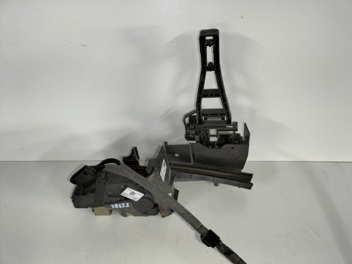 SCHLOSS TÜR VORNE RECHTS FORD FOCUS MK3 11