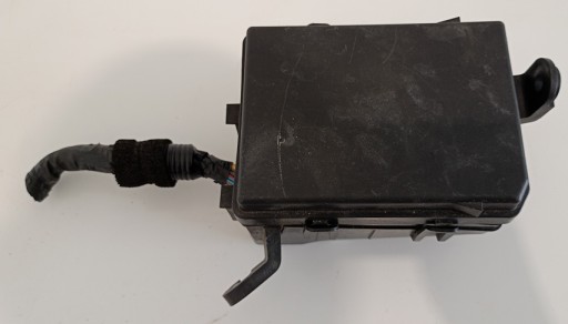 Модуль драйвера bsi 284b75mp0a nissan ariya