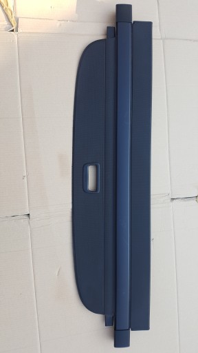 2015 - ШТОРА SKODA OCTAVIA 3 УНИВЕРСАЛ 2013-2019 ГОД ДОВОЛЬНО