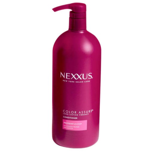 Nexxus Color Assure kondicionér 946 ml - balzam