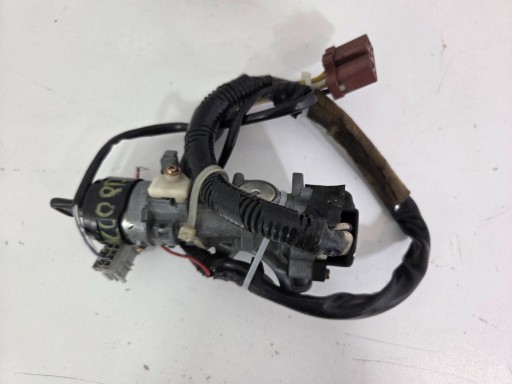 Honda Accord IV Accensione (S98)