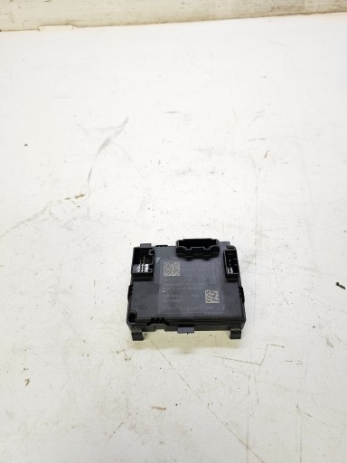 BEDIENTEIL SCHIEBEDACH AUDI A6 C8 A8 A7 4K0907594AD
