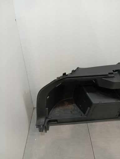 Habillage revêtement panneau intérieur porte Latérale/côté Gauche Droite Porte coffre hayon KOMBI KPL Skoda Fabia III (2014- )