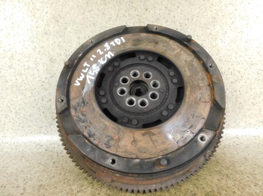 0445110081 - ДВУХМАССОВОЕ КОЛЕСО VW LT II 2.8 TDI 158 Л. С.