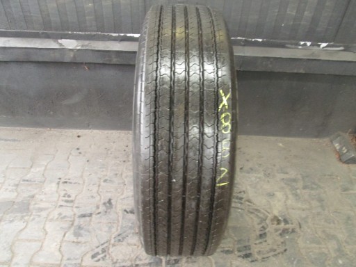 315 / 70R22,5 Continental MICHELIN XZA2 передняя