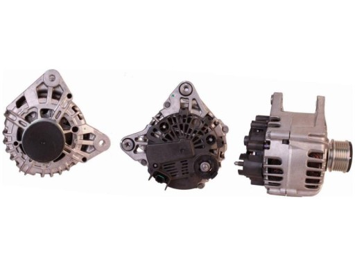 28-6827 - Генератор renault megane iii 1.5 iv 1.5 сценический iii 1.5