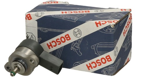 0 281 - MERCEDES SPRINTER 901 902 КЛАПАН ДАВЛЕНИЯ ТОПЛИВА