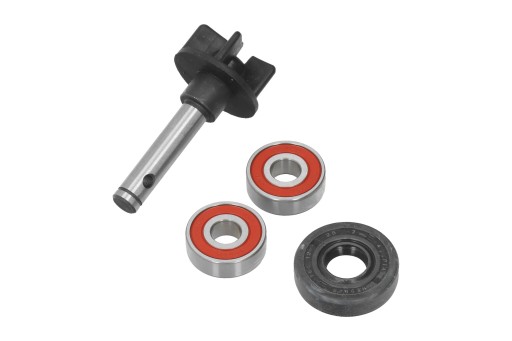 10 011 - КОМПЛЕКТ ДЛЯ РЕМОНТУ ВОДЯНИЙ НАСОС APRILIA SR 50 DITECH