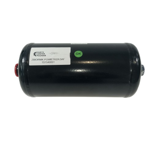 ВОЗДУШНЫЙ БАК 5,5 Л DAF CF XF 1S1540051
