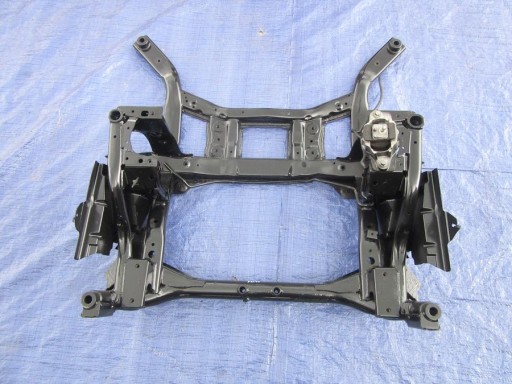 OE2025-Automonster - Jaguar f-pace x761 4wd 2.0d 2016 сани коляска передняя балка автомат ес