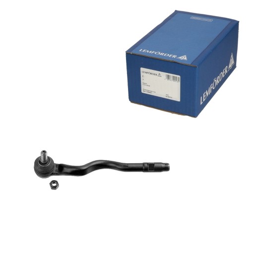 18003 02 - LEMFORDER НАКОНЕЧНИК ШТАНГИ BMW