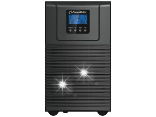 Ибп powerwalker 417455165 2000 ва 1800 вт