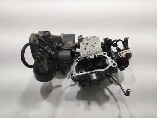 ROBOT meccanismo del cambio cambio ingranaggi CITROEN DS5 2.0 HDI HYBRYDA 11-15 9679083080