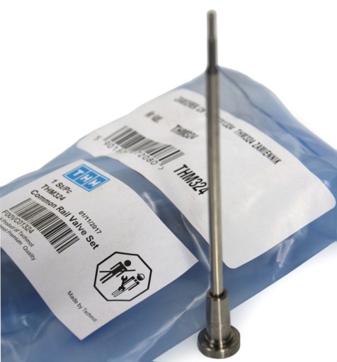 КЛАПАН CR F00VC01324 THM324 ЗАМЕНА 0445110294