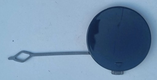 Abschleppöse der Stoßstange heck MINI COOPER F54 F55