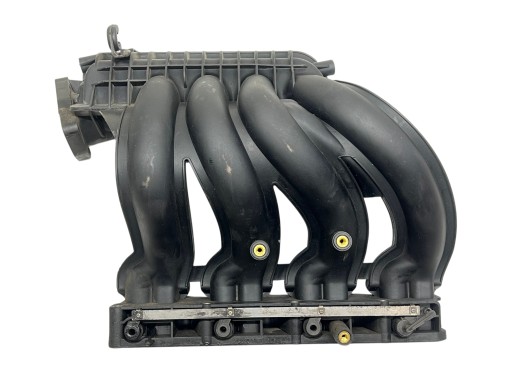 MERCEDES W203 S203 Saugrohr Unterteil DOLOTOWY 2.2 CDI A6110903637