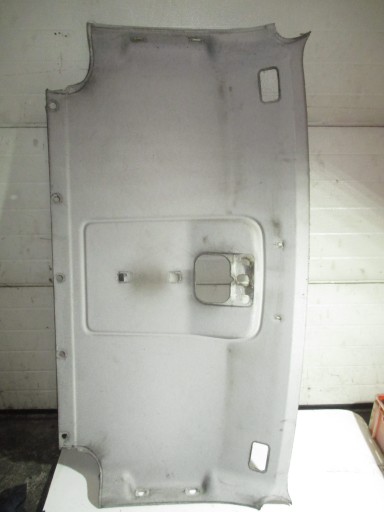 Стеля Iveco Daily 06-14