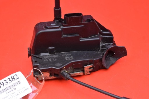 lock door left front front EU 017972 RENAULT ESPACE 4 IV 02-06