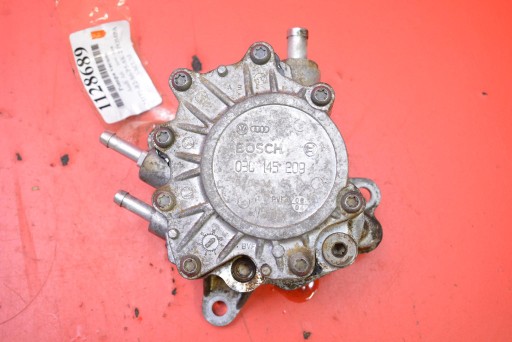 pump VACUM WAKUM 03G145209 AUDI A6 C6 2.0 TDI 140 KM 04-08