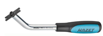 СКРЕБОК ТОРМОЗНОЙ ТРУБКИ