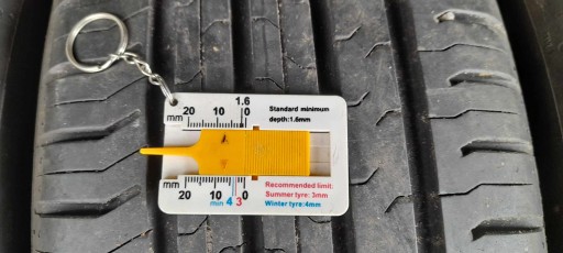 CONTINENTAL CONTIECOCONTACT 5 215/55R18 99V XL