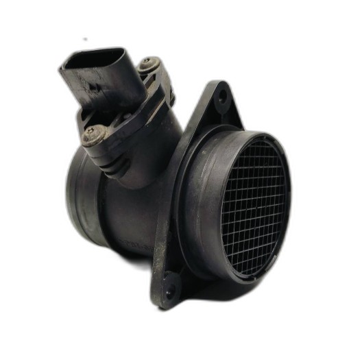 flow meter air Volkswagen Polo 9N 1.4 TDI 0281002318 045906461