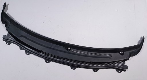 AA83-7402222-AA - Повне лобове скло Ford Flex