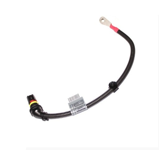12427793201 - Оригінал провід контролера свічок розжарювання M57 X5