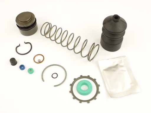 РЕМКОМПЛЕКТ НАСОСА ЗЧЕПЛЕННЯ AL37520