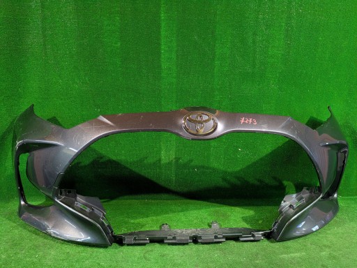 Frontstoßstange vorne TOYOTA YARIS IV 20- NR.7273