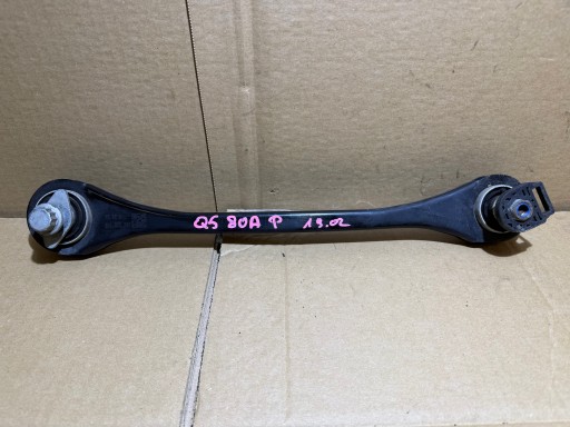 AUDI Q5 80A II FY Querlenker rechts hinten heck 80A505292