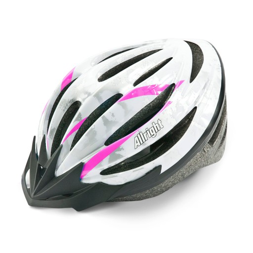 KASK ROWEROWY ALLRIGHT SCUD r.L