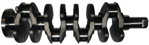 122012273R - Коленвал рено меган трафик сценический 1.6 dci n