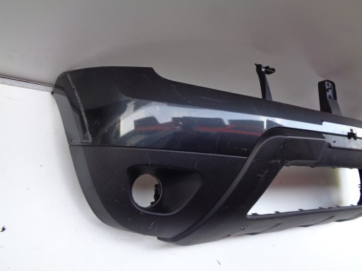 front bumper DACIA DUSTER 10- NR 21436